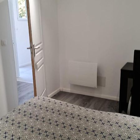 Studio Cocon Vernon-Giverny Διαμέρισμα Vernon  Εξωτερικό φωτογραφία